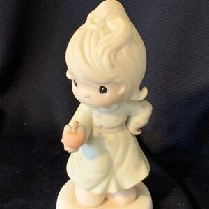 Precious Moments Teacher